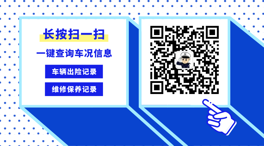汽车出险记录查询